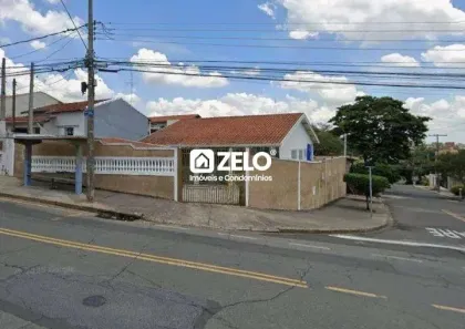 Casa com 3 Quartos à venda, 176m² no Vila Maria Eugênia, Campinas