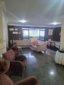 Apartamento com 3 Quartos à venda, 172m² no Aldeota, Fortaleza