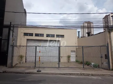Galpão/Depósito/Armazém para alugar, 300m² no Sítio do Morro, São Paulo