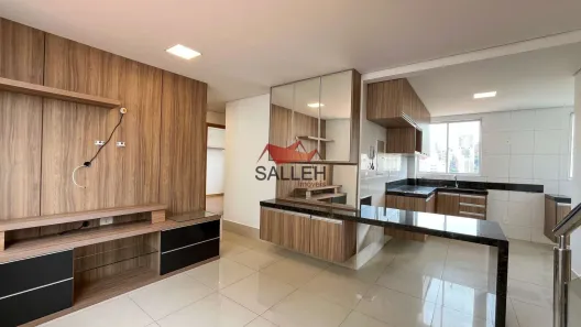 Cobertura com 3 Quartos à venda, 130m² no Santo Antônio, Belo Horizonte