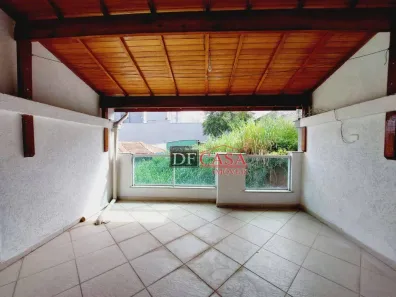 Sobrado com 2 Quartos à venda, 116m² no Vila Centenário, São Paulo
