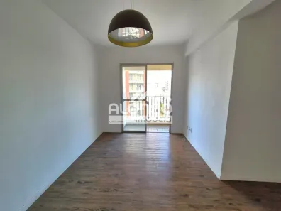 Apartamento com 3 Quartos à venda, 62m² no Vila Gomes, São Paulo