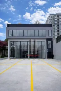Ponto Comercial para alugar, 774m² no Vila Regente Feijó, São Paulo