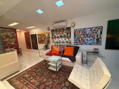 Flat com 2 Quartos à venda, 82m² no Ipanema, Rio de Janeiro