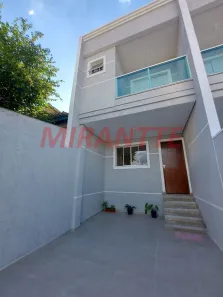 Sobrado com 2 Quartos à venda, 108m² no Vila Medeiros, São Paulo