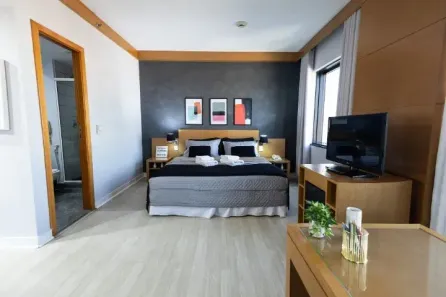 Apartamento com 1 Quarto à venda, 29m² no Cidade Mãe do Céu, São Paulo