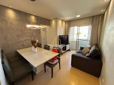 Apartamento com 2 Quartos à venda, 62m² no Centro, Osasco