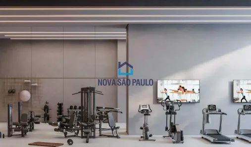 Apartamento com 2 Quartos à venda, 137m² no Jardim Europa, São Paulo
