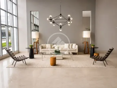 Prédio Comercial à venda, 51m² no Saco Grande, Florianópolis