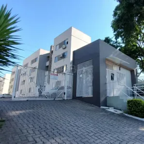 Apartamento com 2 Quartos à venda, 49m² no Estrela D'Alva, Bagé