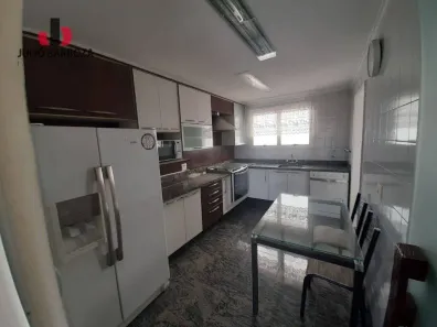 Apartamento com 3 Quartos à venda, 142m² no Planalto Paulista, São Paulo