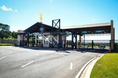 Lote/Terreno à venda, 802m² no Residencial Haras Patente, Jaguariúna