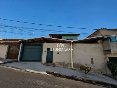 Casa com 4 Quartos à venda, 220m² no Vila Tania, Mário Campos