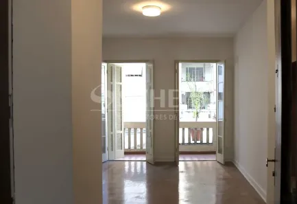 Apartamento com 3 Quartos à venda, 123m² no Santa Cecília, São Paulo