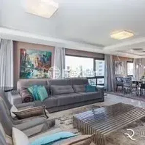 Apartamento com 3 Quartos à venda, 170m² no Petrópolis, Porto Alegre