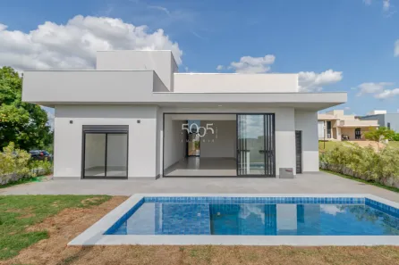 Casa de Condomínio com 3 Quartos à venda, 211m² no Jardim Villas do Golf, Itu
