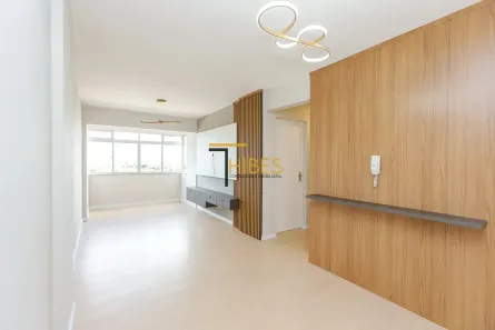 Apartamento com 2 Quartos à venda, 64m² no Portão, Curitiba