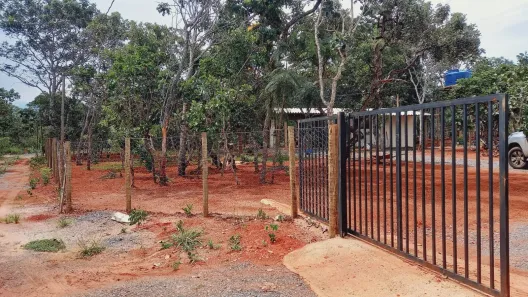 Fazenda/Sítio com 3 Quartos à venda, 29400m² no , Brasília