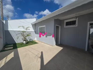 Casa com 3 Quartos à venda, 150m² no Jardim Marambaia, Jundiaí