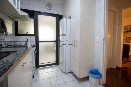 Apartamento com 2 Quartos à venda, 100m² no Itaim Bibi, São Paulo