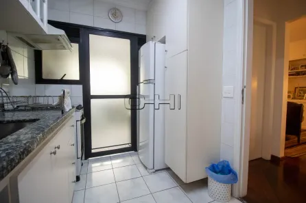 Apartamento com 2 Quartos à venda, 100m² no Itaim Bibi, São Paulo