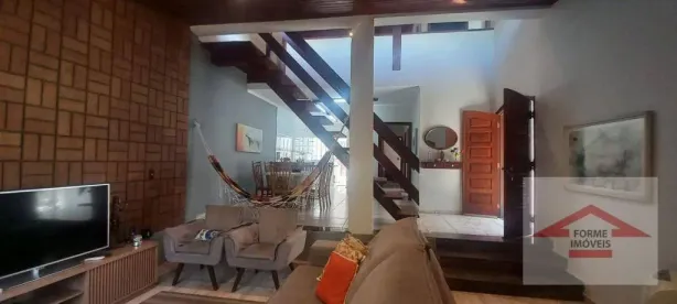 Casa com 3 Quartos à venda, 179m² no Vila Nova Jundiainópolis, Jundiaí