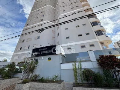 Apartamento com 3 Quartos para alugar, 108m² no Jundiaí, Anápolis