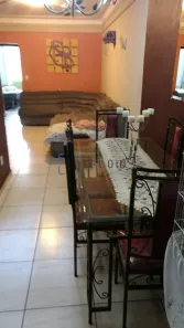 Apartamento com 3 Quartos à venda, 124m² no Vila Buarque, São Paulo