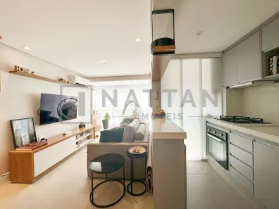 Apartamento com 2 Quartos à venda, 64m² no Vila Carrão, São Paulo