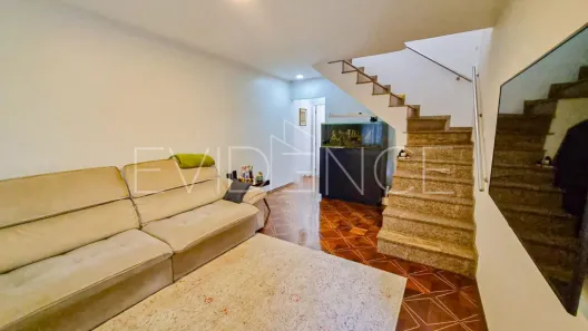 Sobrado com 4 Quartos à venda, 216m² no Tatuapé, São Paulo