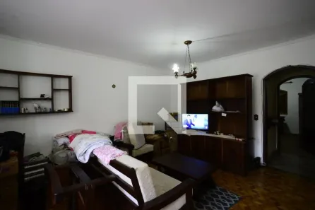 Casa com 4 Quartos à venda, 250m² no Vila Dom Pedro I, São Paulo