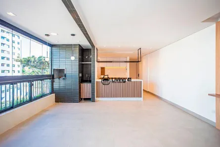 Apartamento com 2 Quartos à venda, 92m² no Cabral, Curitiba