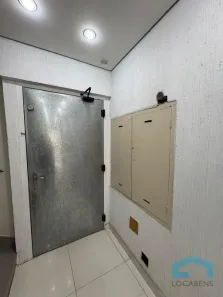 Sala Comercial para alugar, 148m² no República, São Paulo