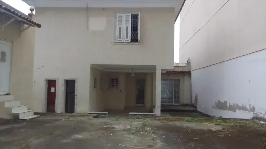 Lote/Terreno com 1 Quarto à venda, 510m² no Tijuca, Rio de Janeiro