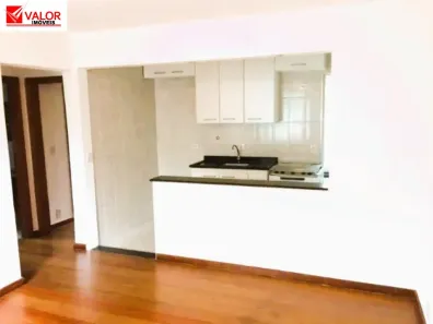 Apartamento com 2 Quartos à venda, 50m² no Real Parque, São Paulo