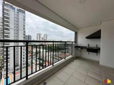 Apartamento com 2 Quartos para alugar, 67m² no Vila Zilda (Tatuapé), São Paulo