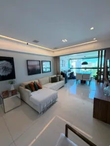 Apartamento com 3 Quartos à venda, 89m² no Pituba, Salvador