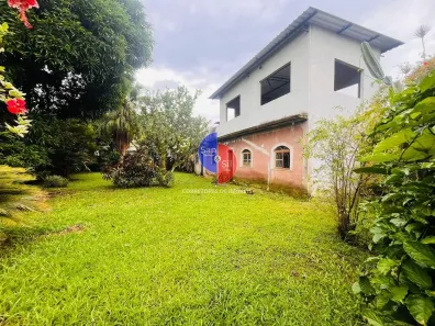 Casa com 2 Quartos à venda, 60m² no Vale Jequitibá, Guapimirim