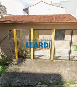 Casa com 2 Quartos para venda ou aluguel, 80m² no Vila Gilda, Santo André