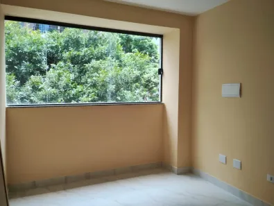 Sala Comercial para alugar, 13m² no Indianópolis, São Paulo