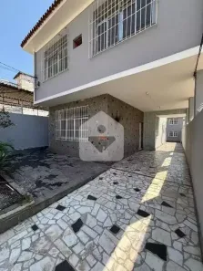 Casa com 6 Quartos à venda, 376m² no Piedade, Rio de Janeiro