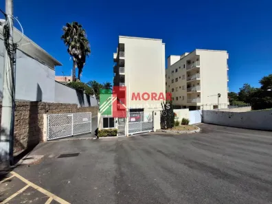 Apartamento com 2 Quartos à venda, 63m² no Pinheirinho, Vinhedo