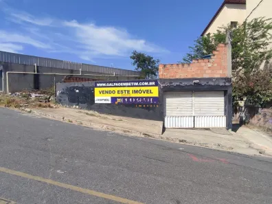 Ponto Comercial à venda, 115m² no Vila Verde, Betim