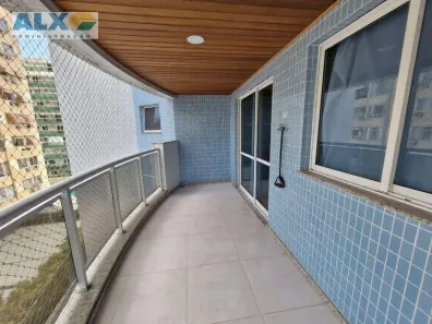 Apartamento com 3 Quartos à venda, 94m² no Icaraí, Niterói