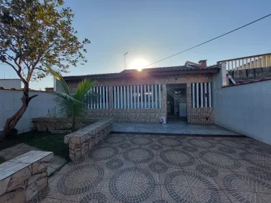 Casa com 1 Quarto à venda, 71m² no Balneario Gaivotas, Itanhaém