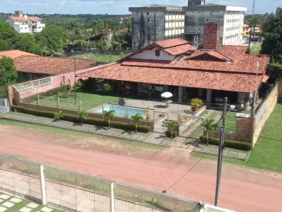 Casa com 4 Quartos à venda, 900m² no Destacado, Salinópolis