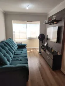 Apartamento com 2 Quartos à venda, 54m² no Itaquera, São Paulo