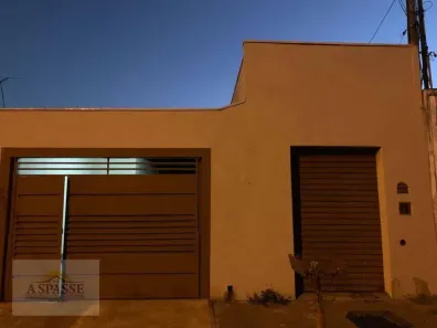 Casa com 2 Quartos à venda, 189m² no Ipiranga, Ribeirão Preto