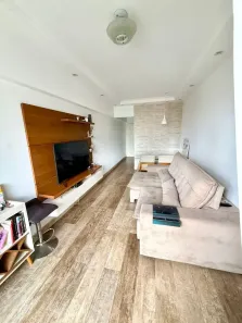 Apartamento com 2 Quartos à venda, 60m² no Chácara Inglesa, São Paulo