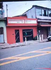Casa com 2 Quartos à venda, 132m² no Condomínio Maracanã, Santo André